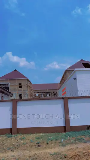 Aluminum Steptiles Brown New