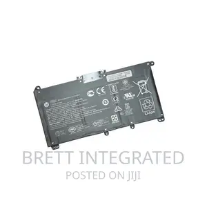 HP 250 G7 Laptop Battery