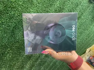 Solo Pro Available