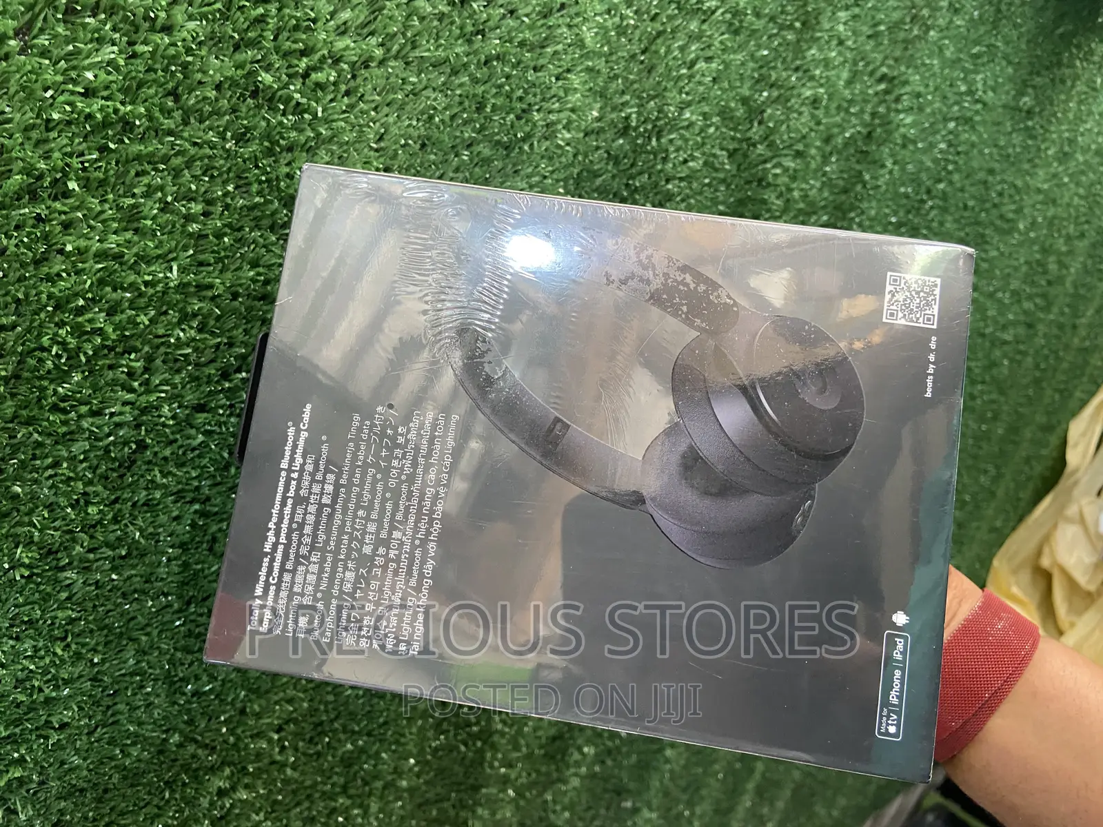 Solo Pro Available