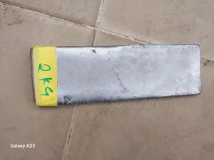 Aluminium Ingot