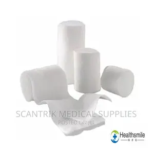 Medical Cast Padding Medical Soft Gypsum Pad