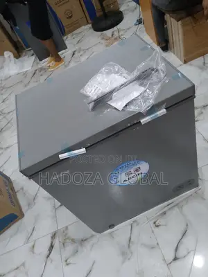New Quality Aeon 150 Litres Acf150gk Chest Freezer