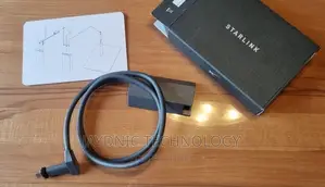 Starlink Ethernet Adapters