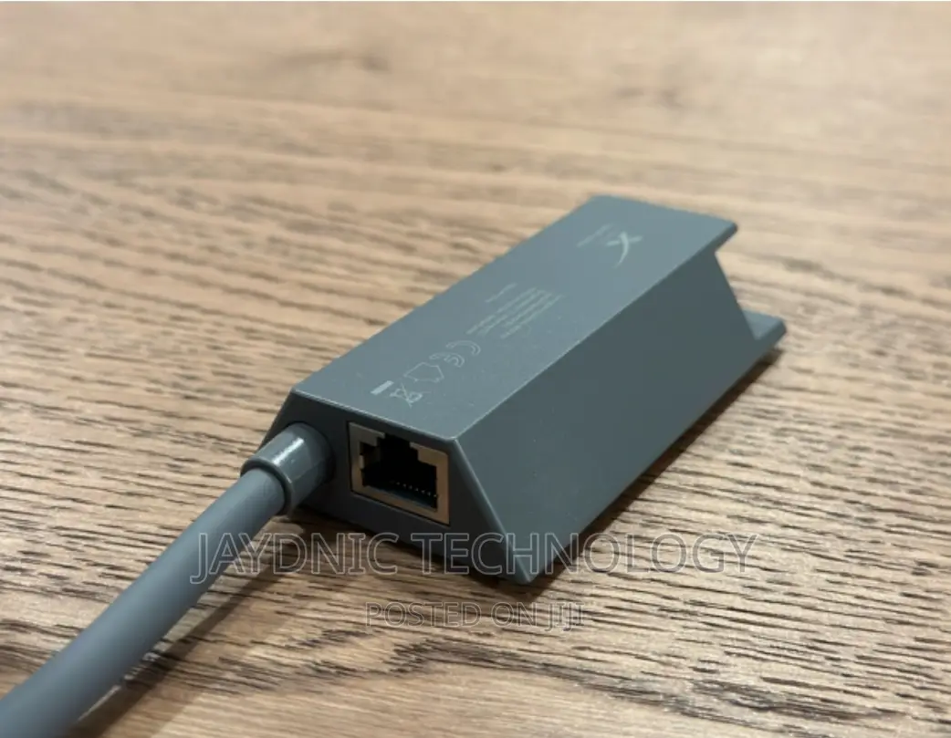 Starlink Ethernet Adapters