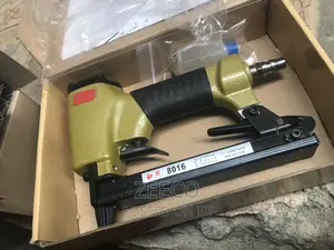 Pneumatic Stapler