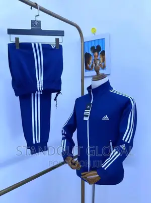 Luxury Adidas Hoodie