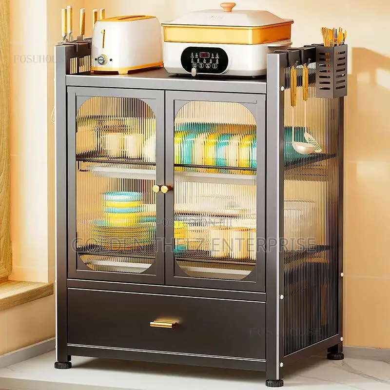 Quality Wardrobe Plate Rack