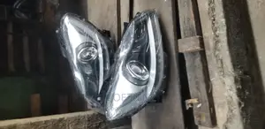 C300 2013 Set of LED Headlights