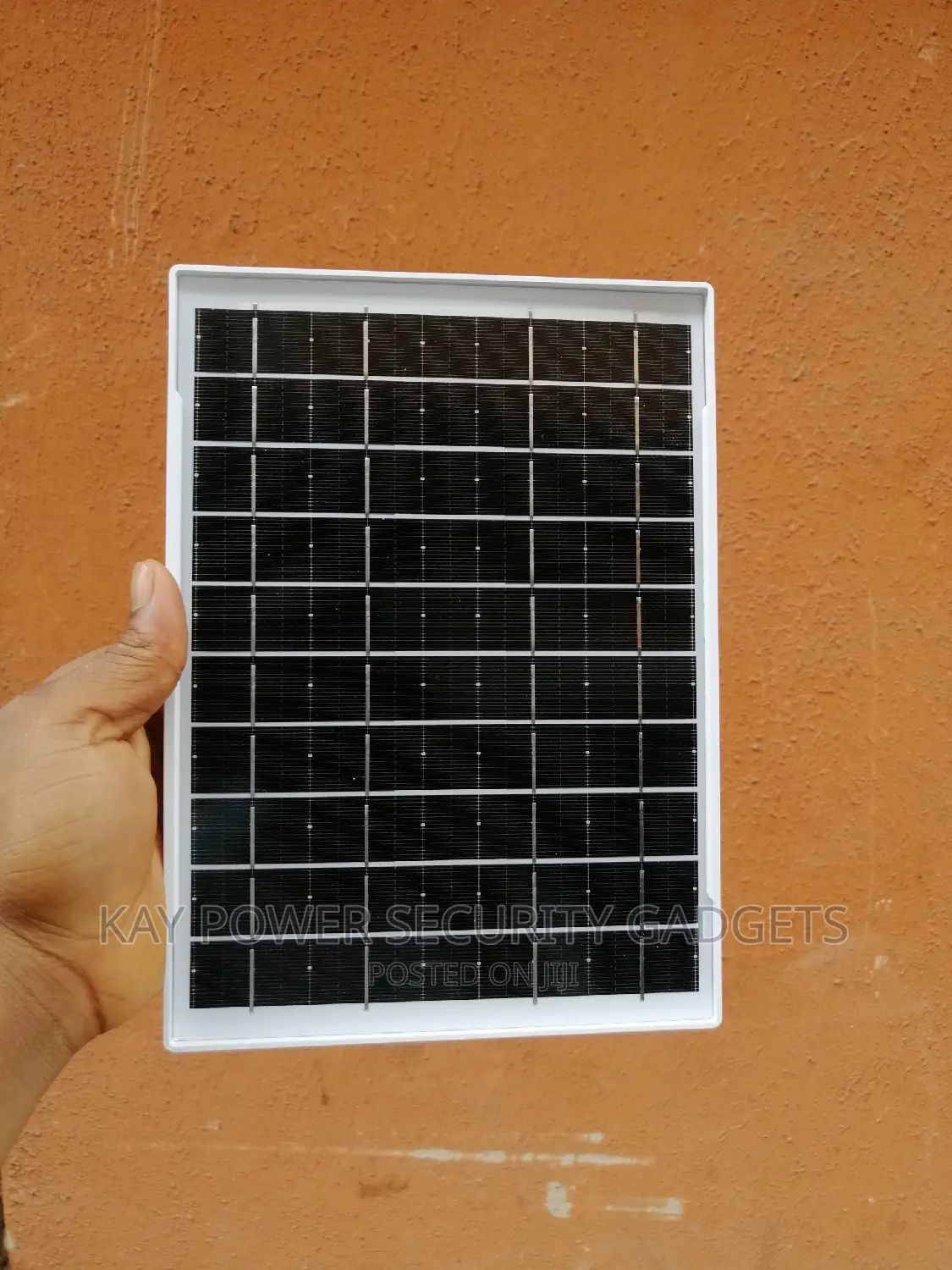 V380 Solar PTZ Camera
