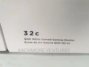 Omen Monitor