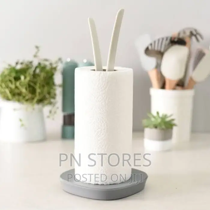 Vertical Tissue Paper Holder