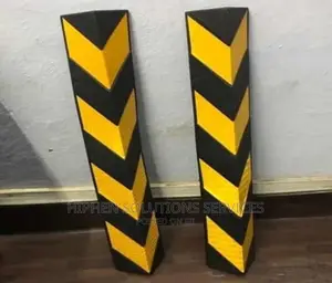Corner Guard | Rubber Guard Protector
