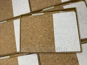 Eco-Friendly Okiyo Cork A5 Notebook Pen Corporate Set