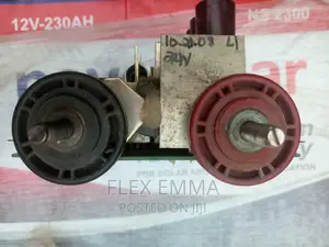 Outback Inverter MOSFET Power Board