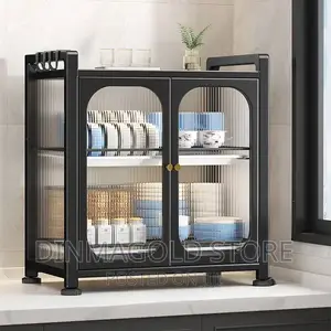 Cabinet Buffet Sideboard Display Cupboard