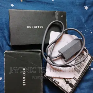 Starlink Ethernet Adapter Cable