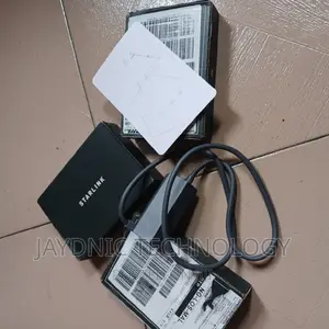 Starlink Ethernet Adapter Cable