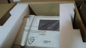 Mindray Ba 88 Chemistry Analyser (Incl. 1 Year Warr.)