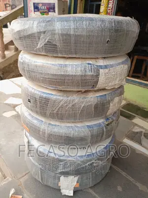 Dripe Tape and Drip Pipe 1500m Length*30cm/50cm*0.3cm Double Emitter