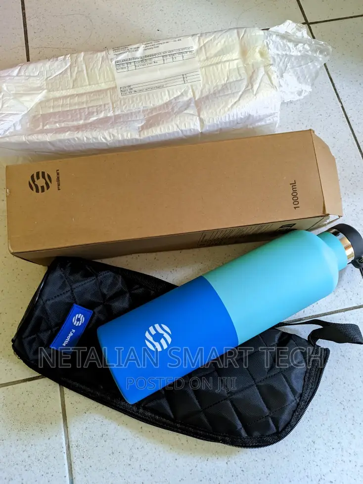 Fj 1000mls Vaccum Flask