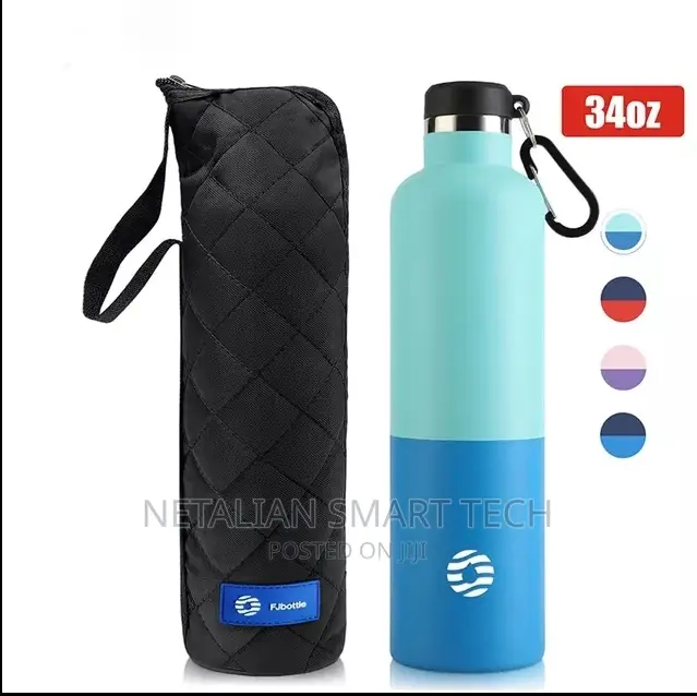 Fj 1000mls Vaccum Flask