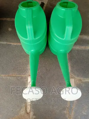 Plastic Watering Can