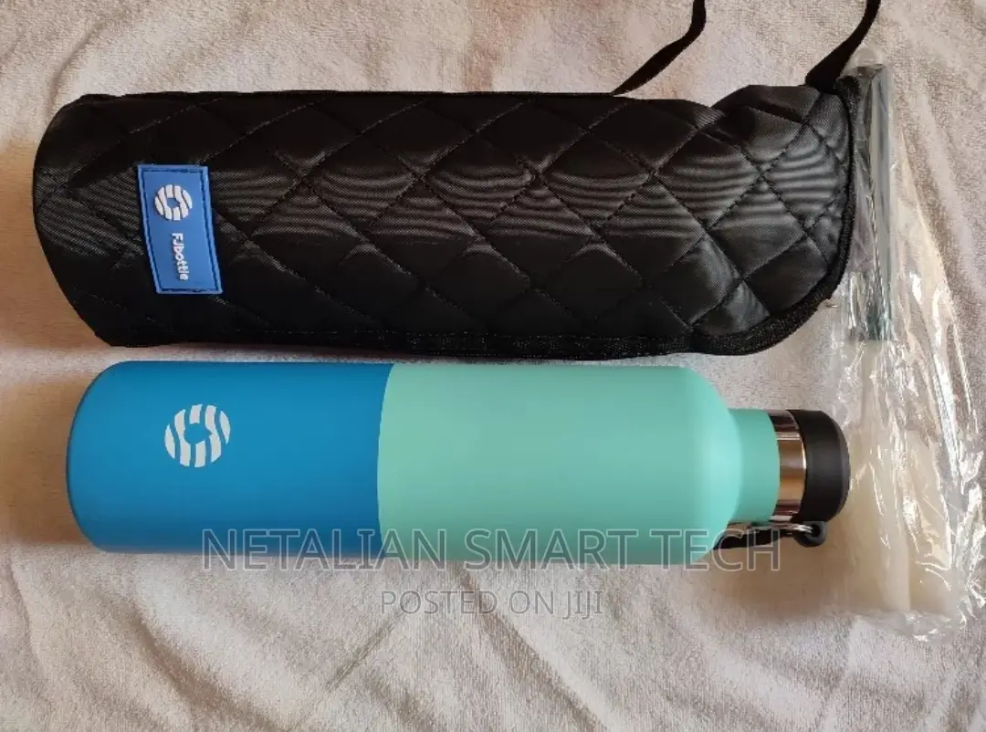 Fj 1000mls Vaccum Flask
