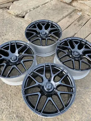 22inch Rim