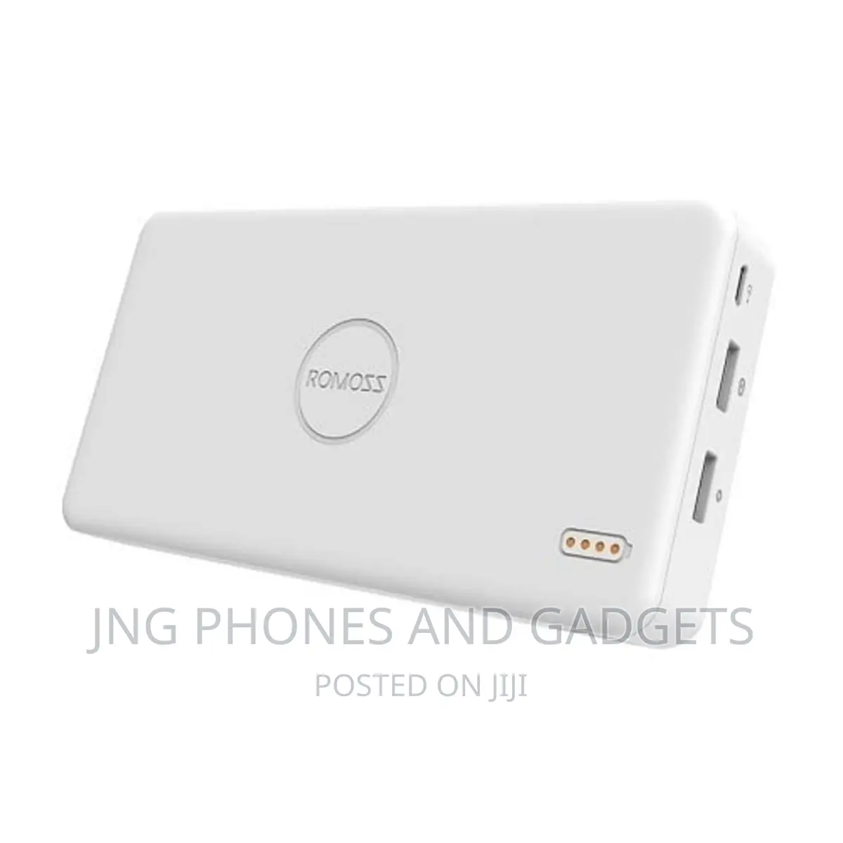 Romoss Pulse 10 High Capacity Power Bank
