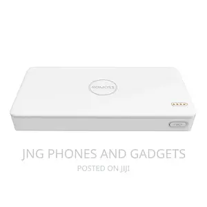 Romoss Pulse 10 High Capacity Power Bank