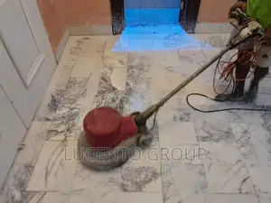 Terrazzo, Limestone, Marble Stone Restoration and Polishing