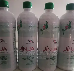 Photo - Jinja Restorative Product for Difficult Health Condition