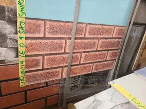 30x60 India External Crack Wall Tiles