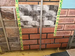 30x60 India External Crack Wall Tiles