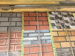 30x60 India External Crack Wall Tiles