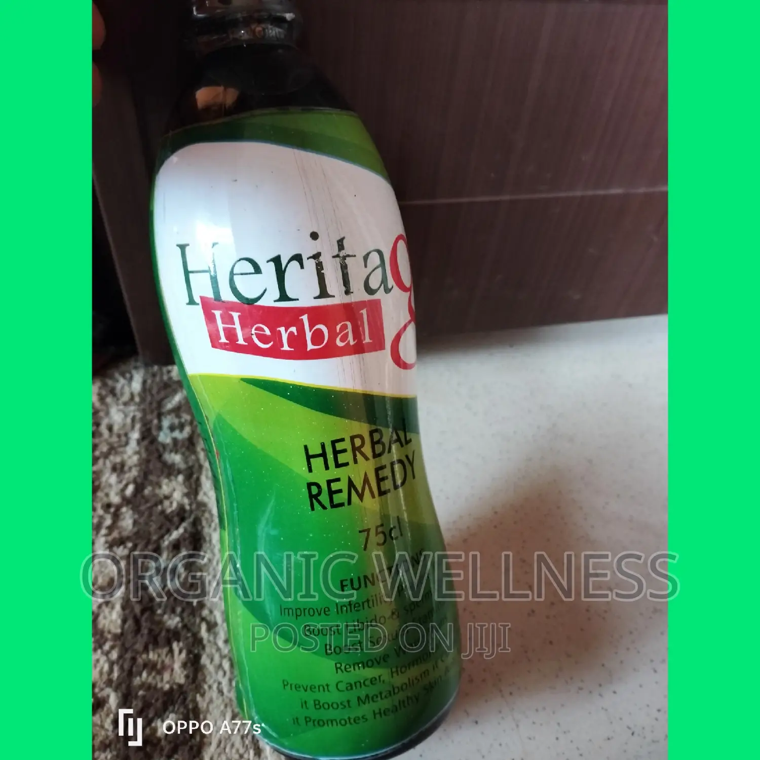 Heritage Herbal Remedies For Stubborn Disease