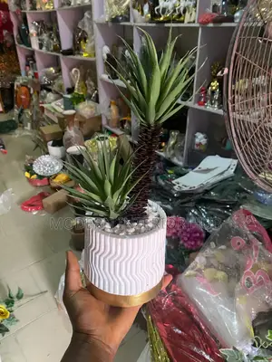 Decorative Flower