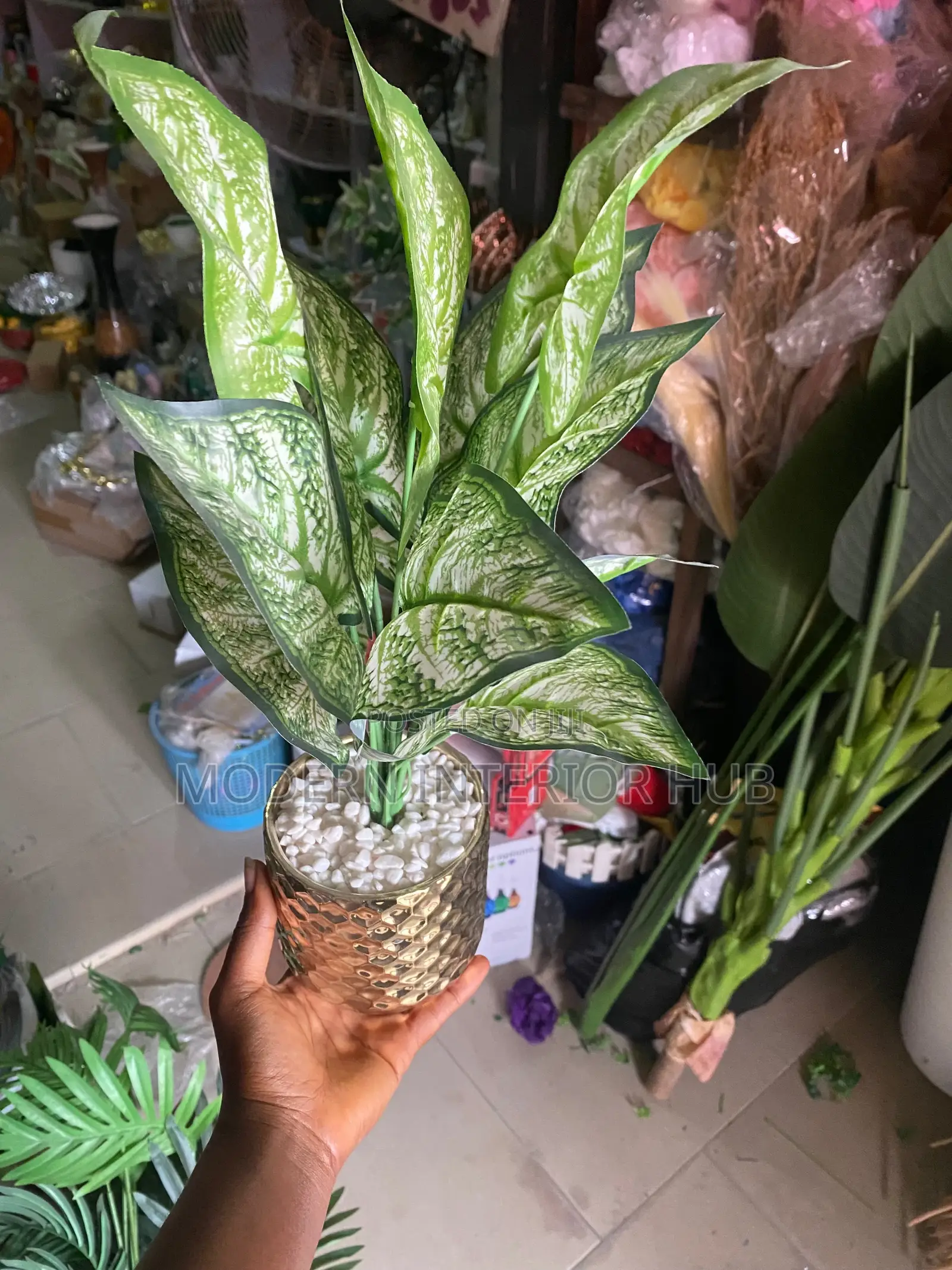 Decorative Flower