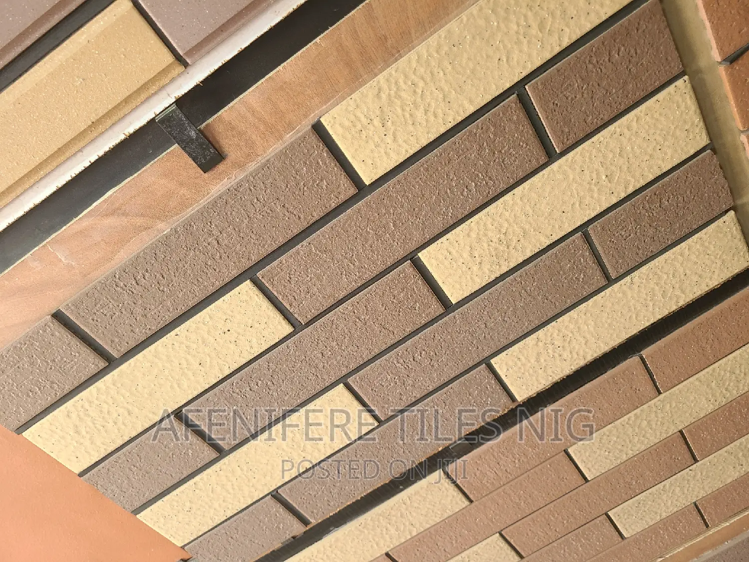 Quality China Bricks