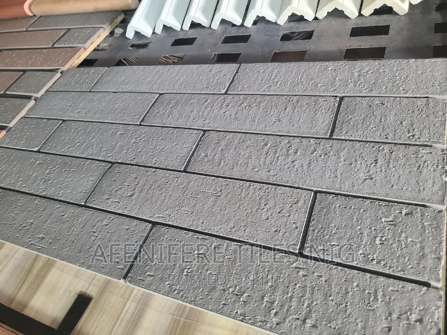 Quality China Bricks
