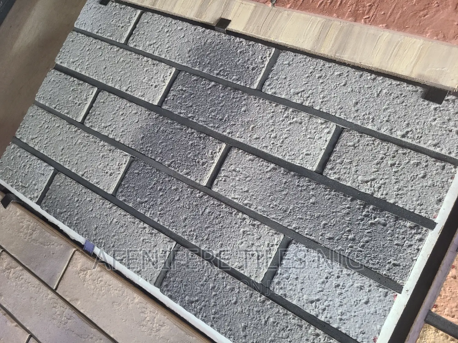 Quality China Bricks