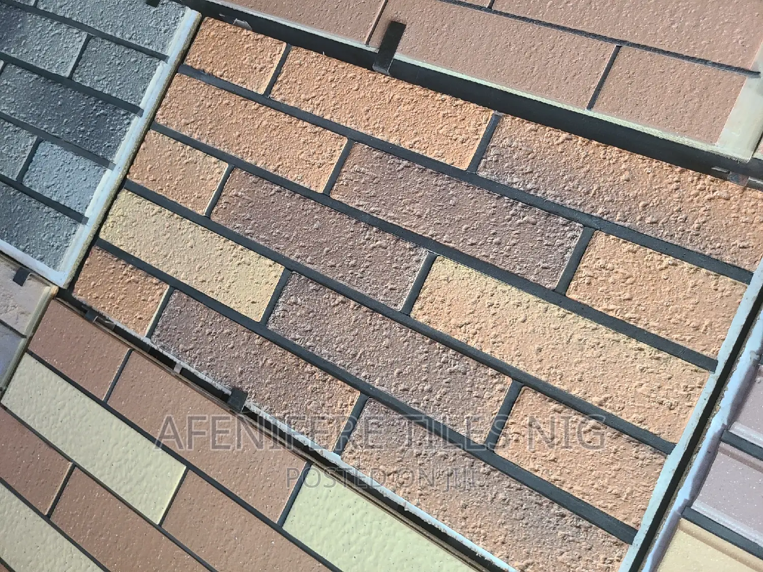 Quality China Bricks