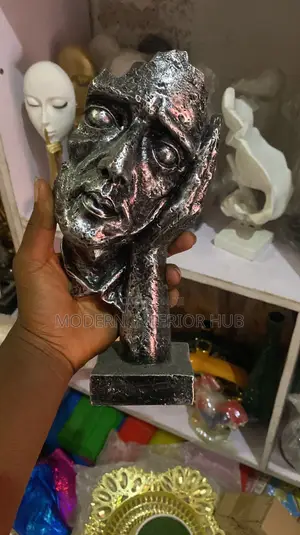 Hear No Evil Figurine