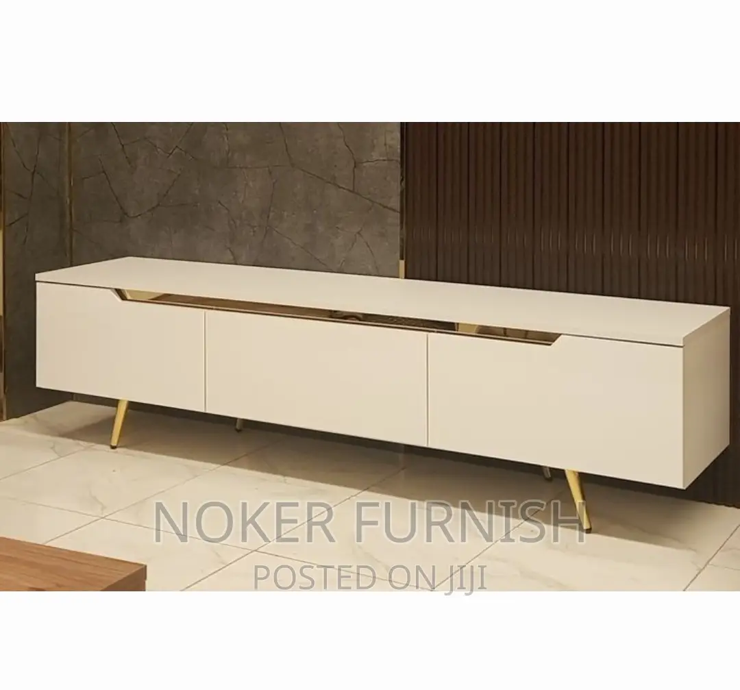 New Design Tv Stand