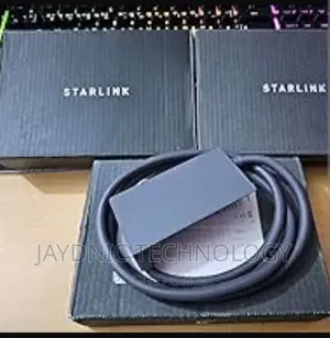 Starlink Ethernet Adapter Lan