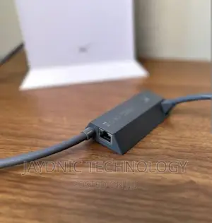 Starlink Ethernet Adapter Lan
