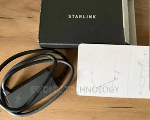 Starlink Ethernet Adapter Lan
