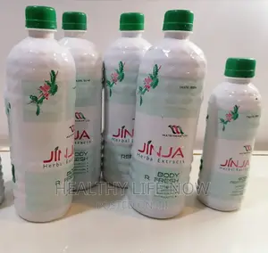 Photo - Take Care of Infection and Diseases With Jinja