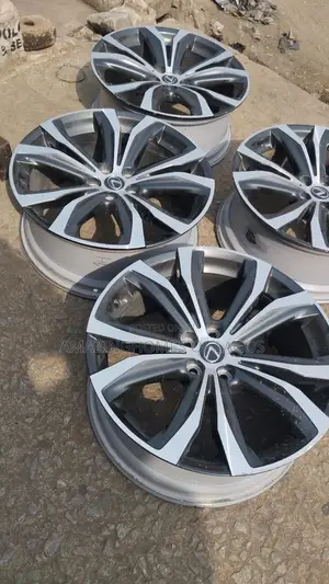 This Original Tokunbo 20inch for Rx 2020